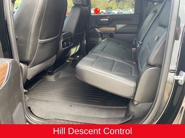 Used 2023 Chevrolet Silverado 2500 High Country w/ Z71 Off-Road Package image 33