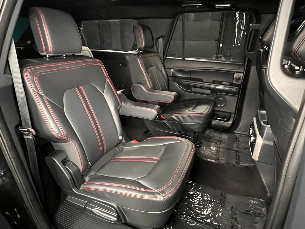 Used 2022 Ford Expedition Max Limited AWD/4WD image 29