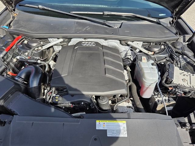 Used 2020 Audi A6 2.0T Premium Plus image 22