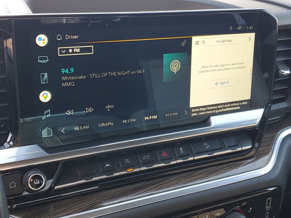 Used 2022 Chevrolet Silverado 1500 RST image 17