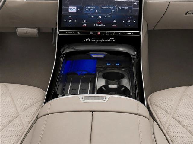 Certified 2023 Mercedes-Benz Maybach S 680 4MATIC image 22