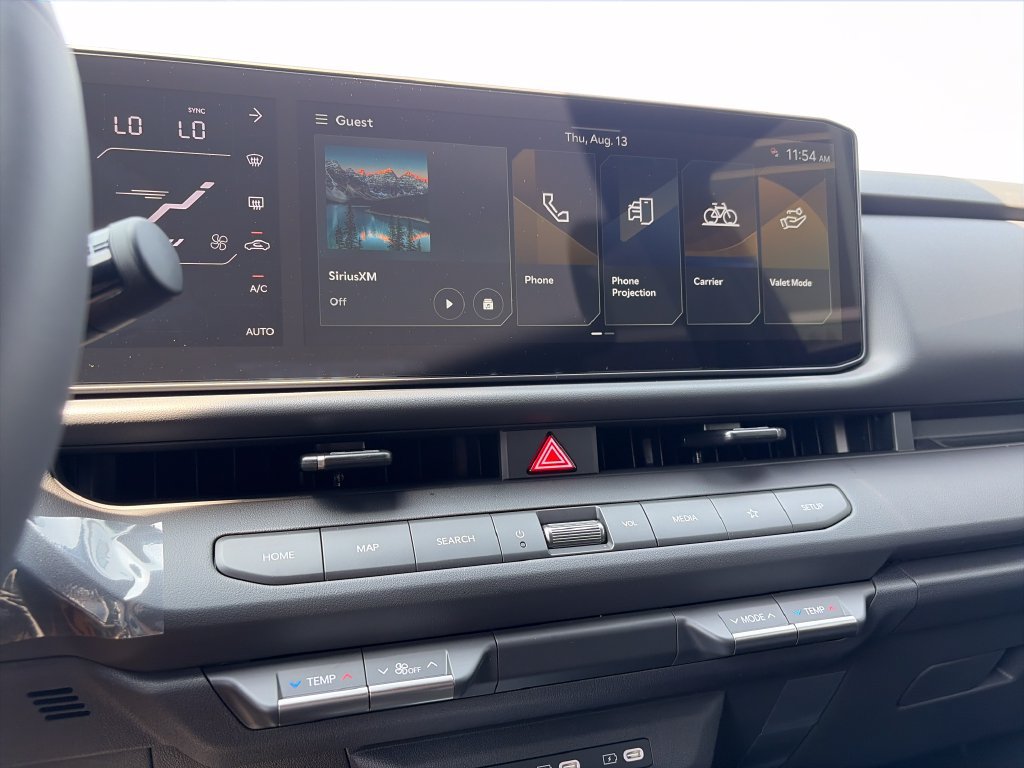 New 2027 Kia Seltos X-Line S w/ X-Line S Premium Package AWD/4WD image 21