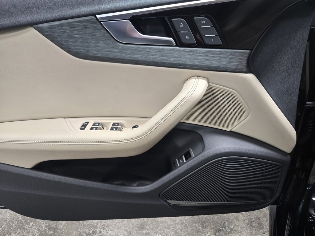 Used 2023 Audi A4 2.0T Premium Plus image 8