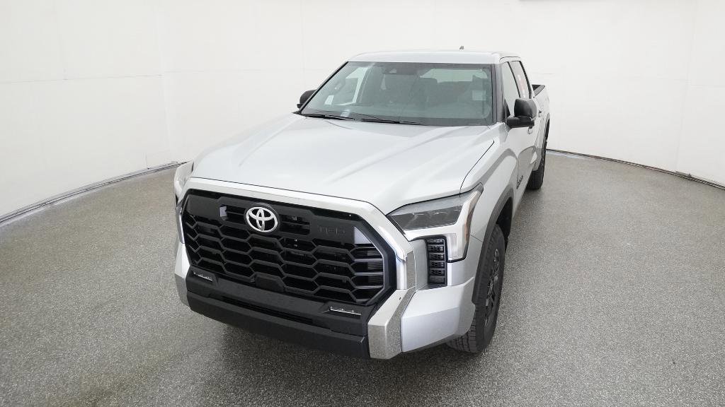 New 2026 Toyota Tundra SR5 image 5