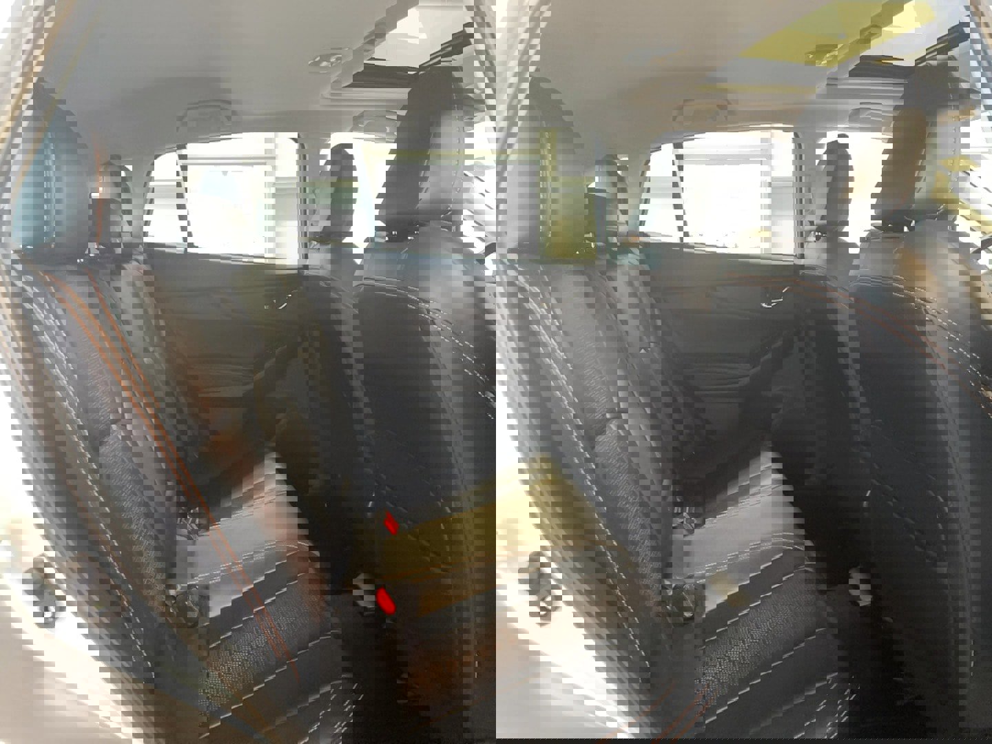 Used 2022 Subaru Crosstrek 2.5i Limited w/ Moonroof Package 2 image 23