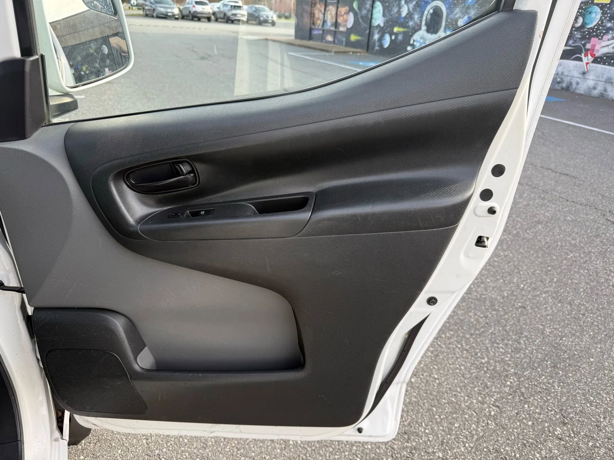 Used 2017 Nissan NV200 SV w/ Technology Package FWD image 27