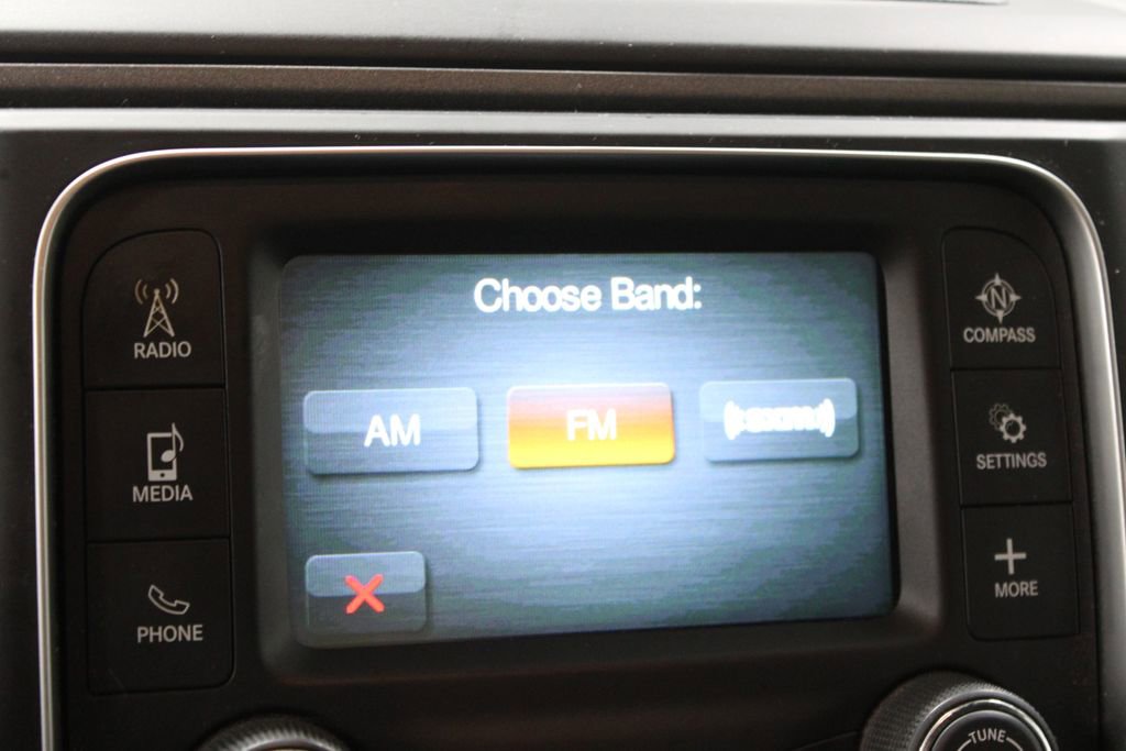 Used 2019 RAM 1500 Tradesman w/ Tradesman SXT Package image 46