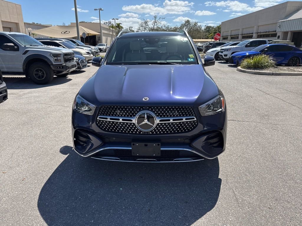 Used 2026 Mercedes-Benz GLE 450 4MATIC image 15