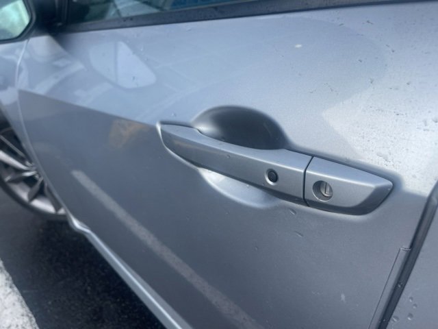 Used 2020 Honda Civic EX image 7