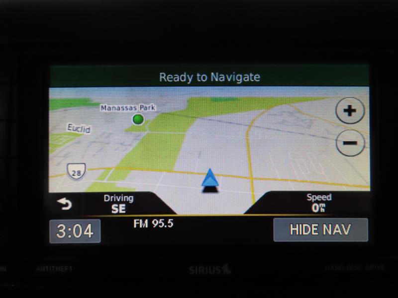 Used 2013 Jeep Wrangler Moab image 20