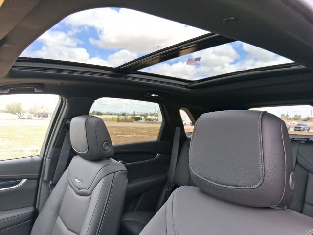 New 2026 Cadillac XT5 Premium Luxury w/ Driver Assist Package image 19