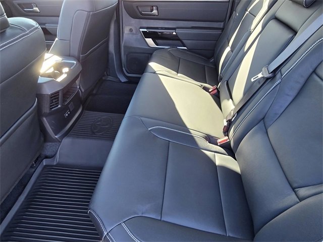 New 2026 Toyota Tundra Limited image 6