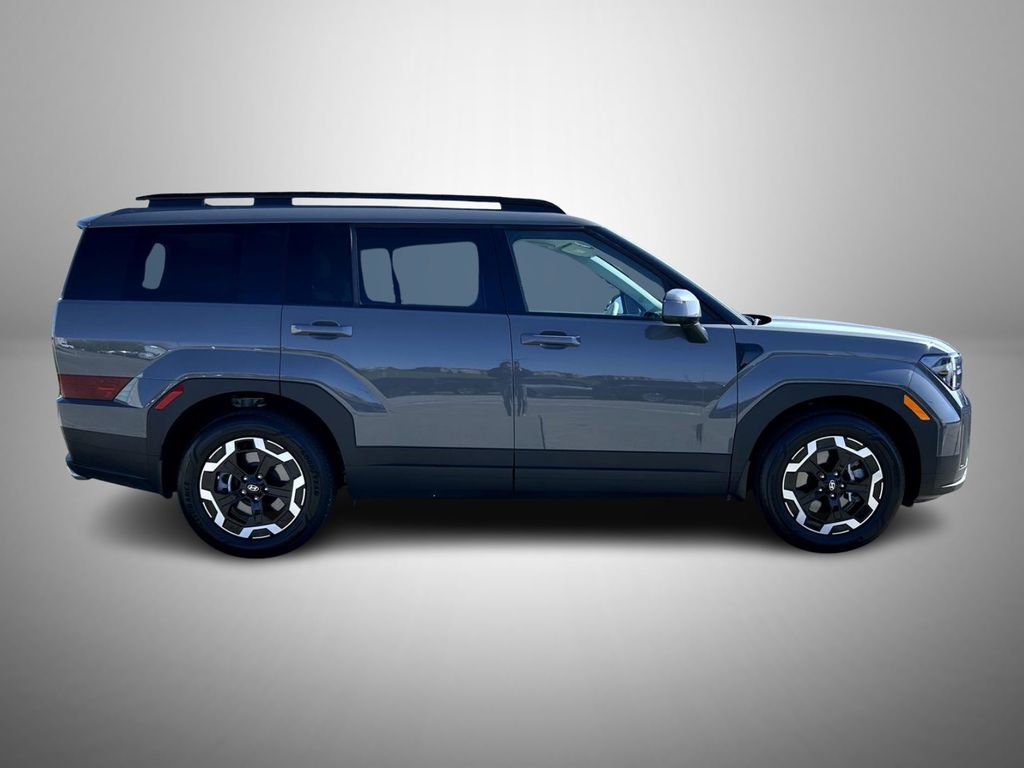 Used 2026 Hyundai Santa Fe SEL image 4