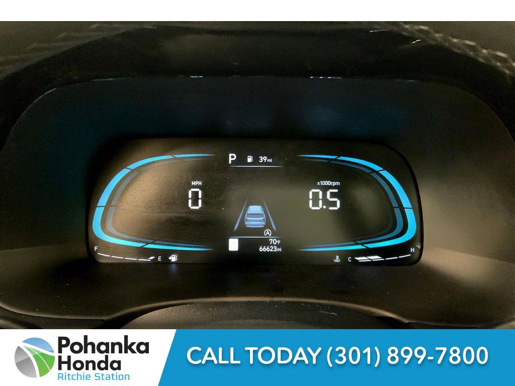 Used 2023 Hyundai Palisade SEL image 23