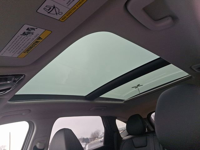 New 2026 Hyundai Tucson Limited image 6