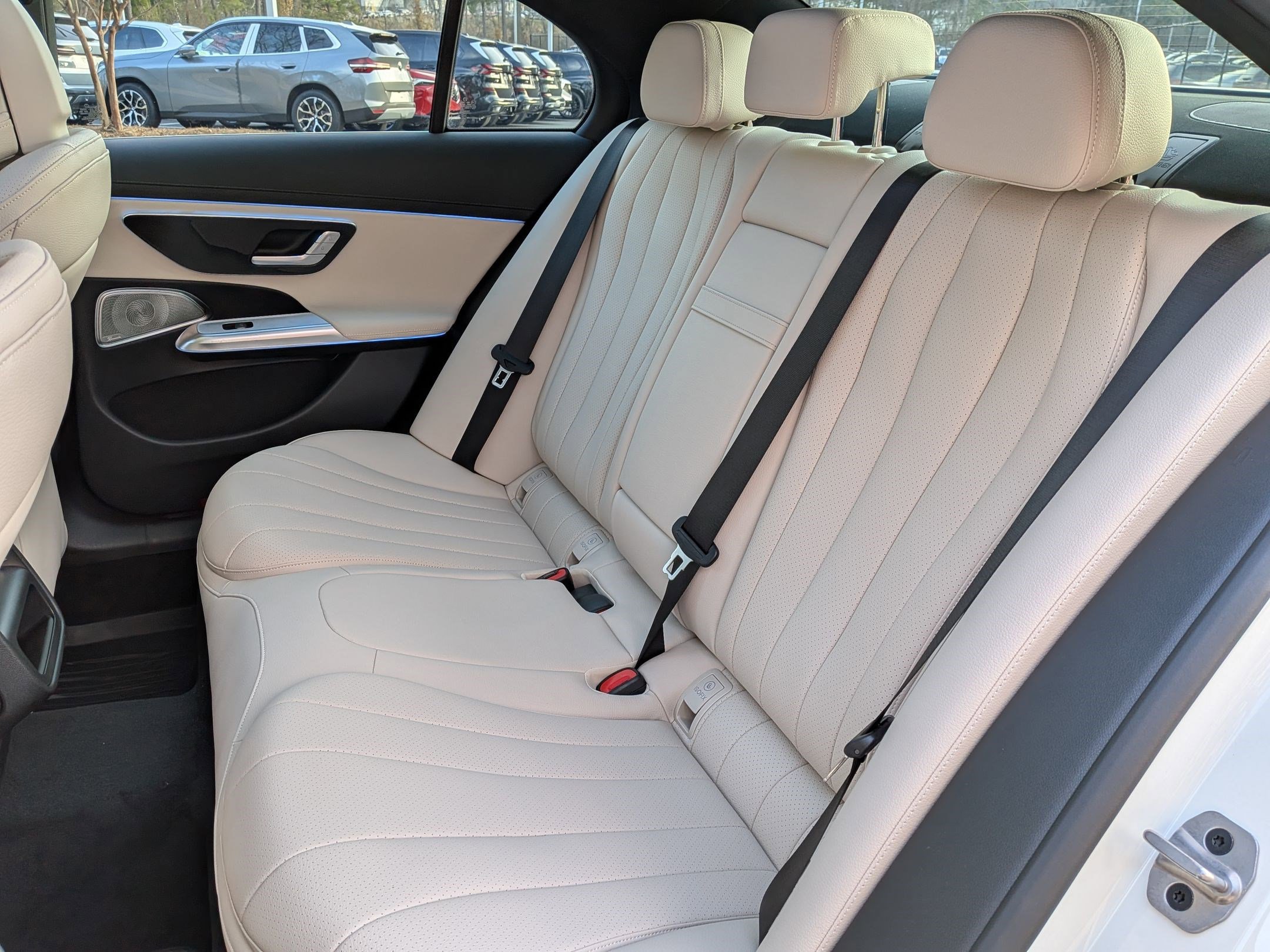 New 2026 Mercedes-Benz E 350 E 350 image 30