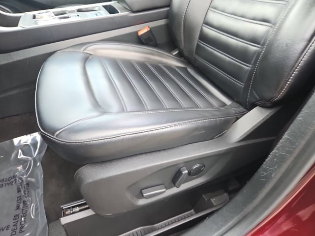 Used 2023 Ford Edge SEL w/ Convenience Package AWD/4WD image 25
