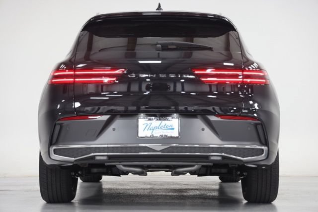 New 2027 Genesis GV70 2.5T Select AWD/4WD image 11