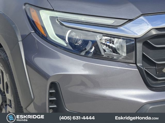 Used 2023 Honda Ridgeline RTL-E image 9