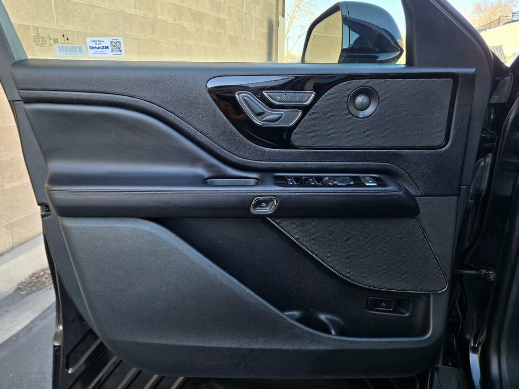 Used 2024 Lincoln Aviator Reserve image 19