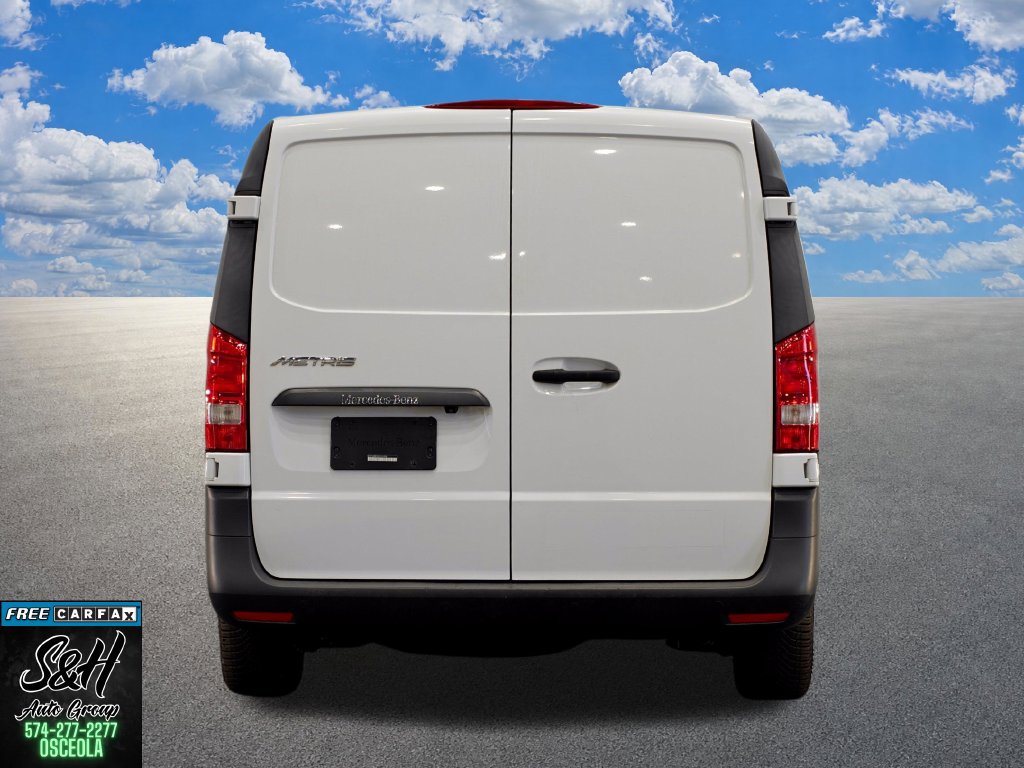 Used 2020 Mercedes-Benz Metris image 14