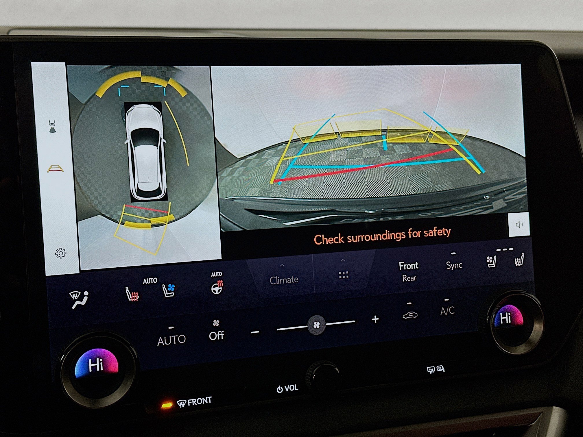 Used 2024 Lexus RX 350 F Sport image 13