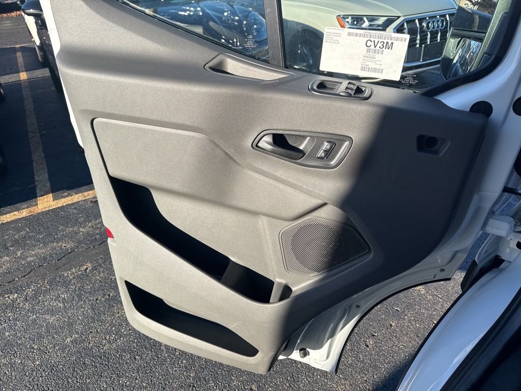 New 2026 Ford Transit 250 Base image 13