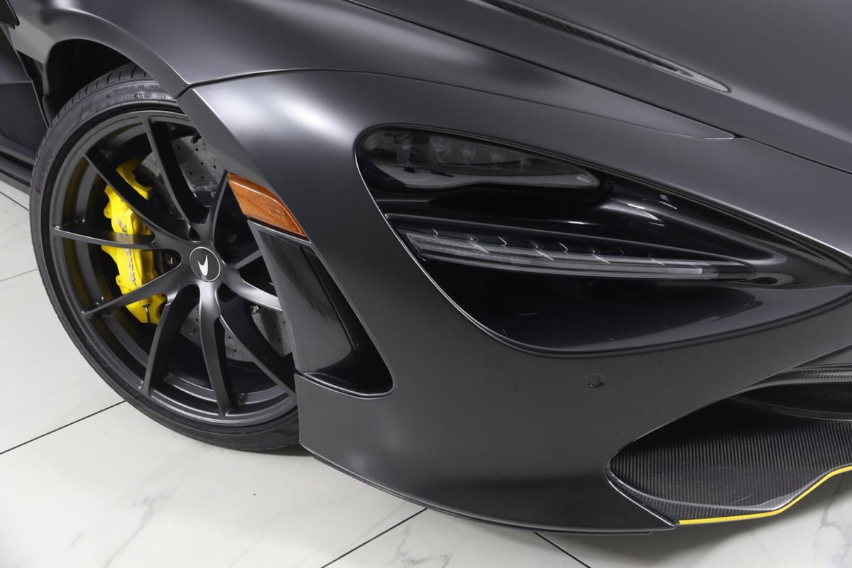 Used 2022 McLaren 720S Performance image 22