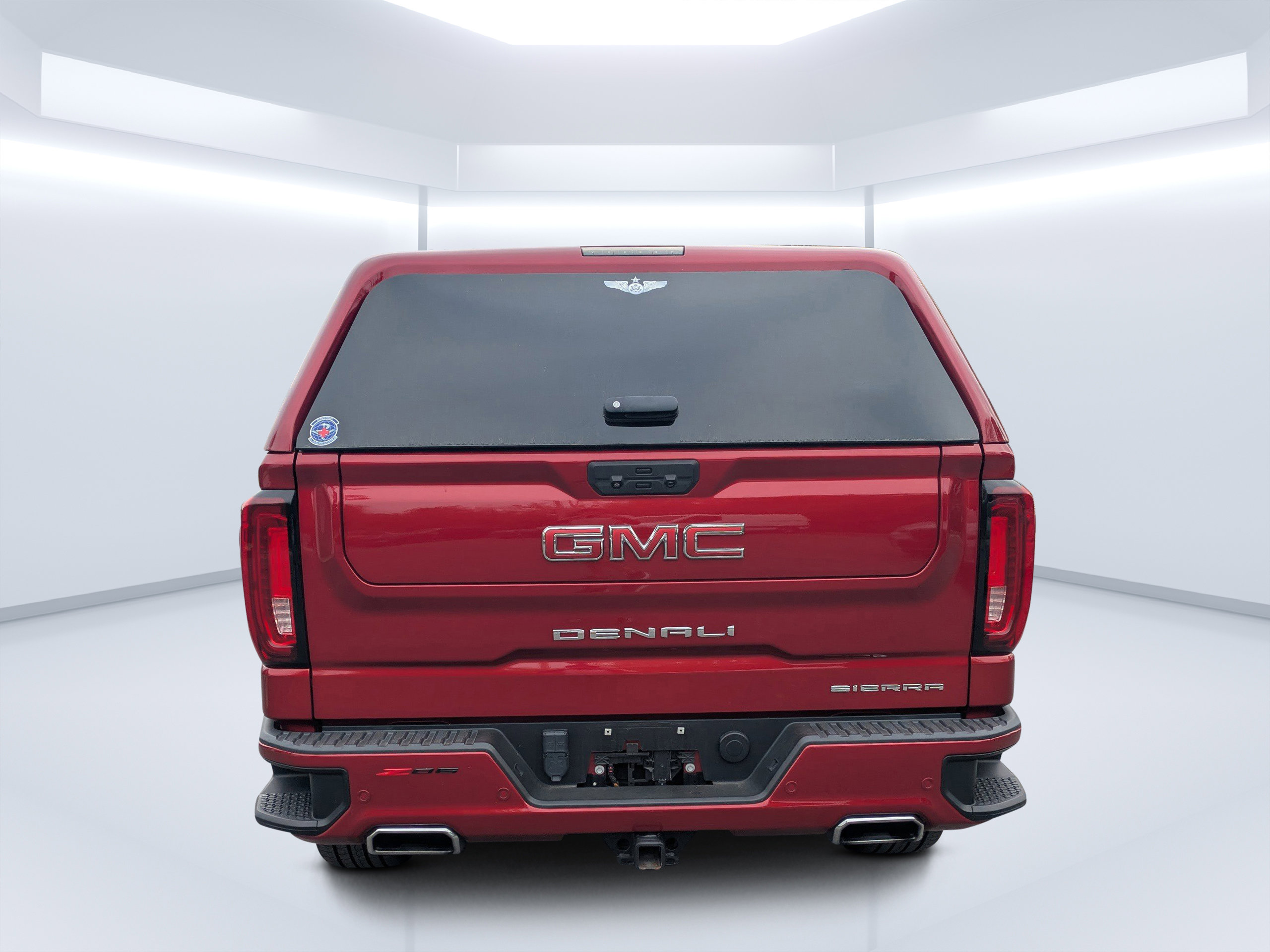 Used 2023 GMC Sierra 1500 Denali w/ Denali Reserve Package image 4