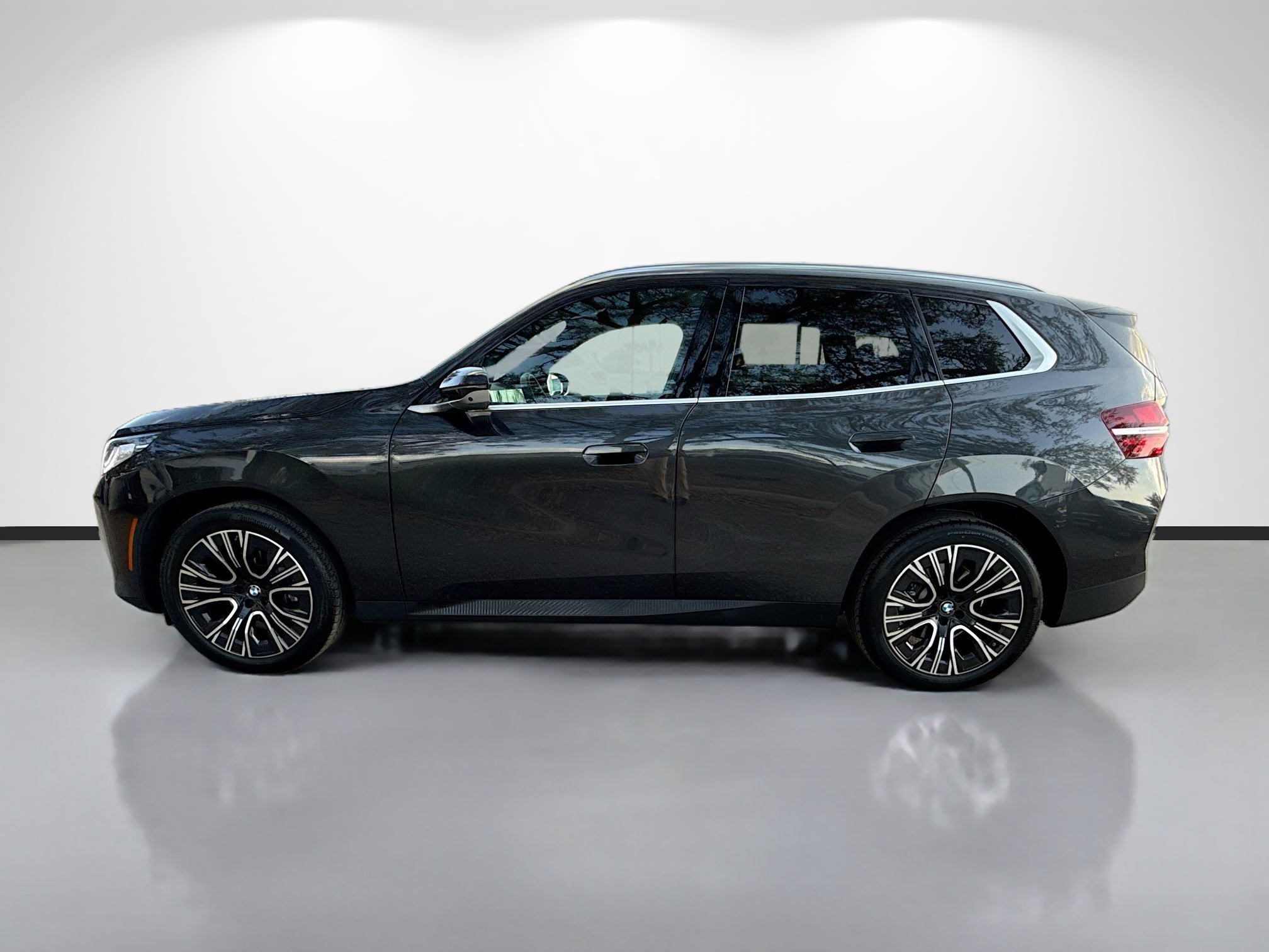 Used 2026 BMW X3 xDrive30 AWD/4WD image 6
