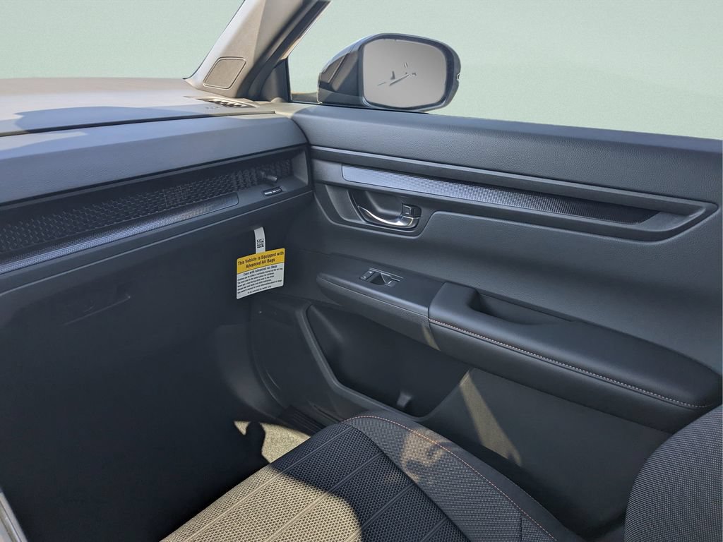 New 2026 Honda CR-V Sport image 14