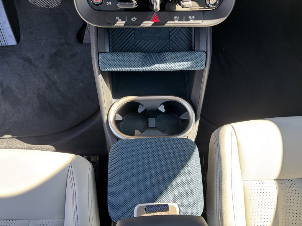 New 2025 MINI Cooper Countryman SE w/ Comfort Package Max image 18