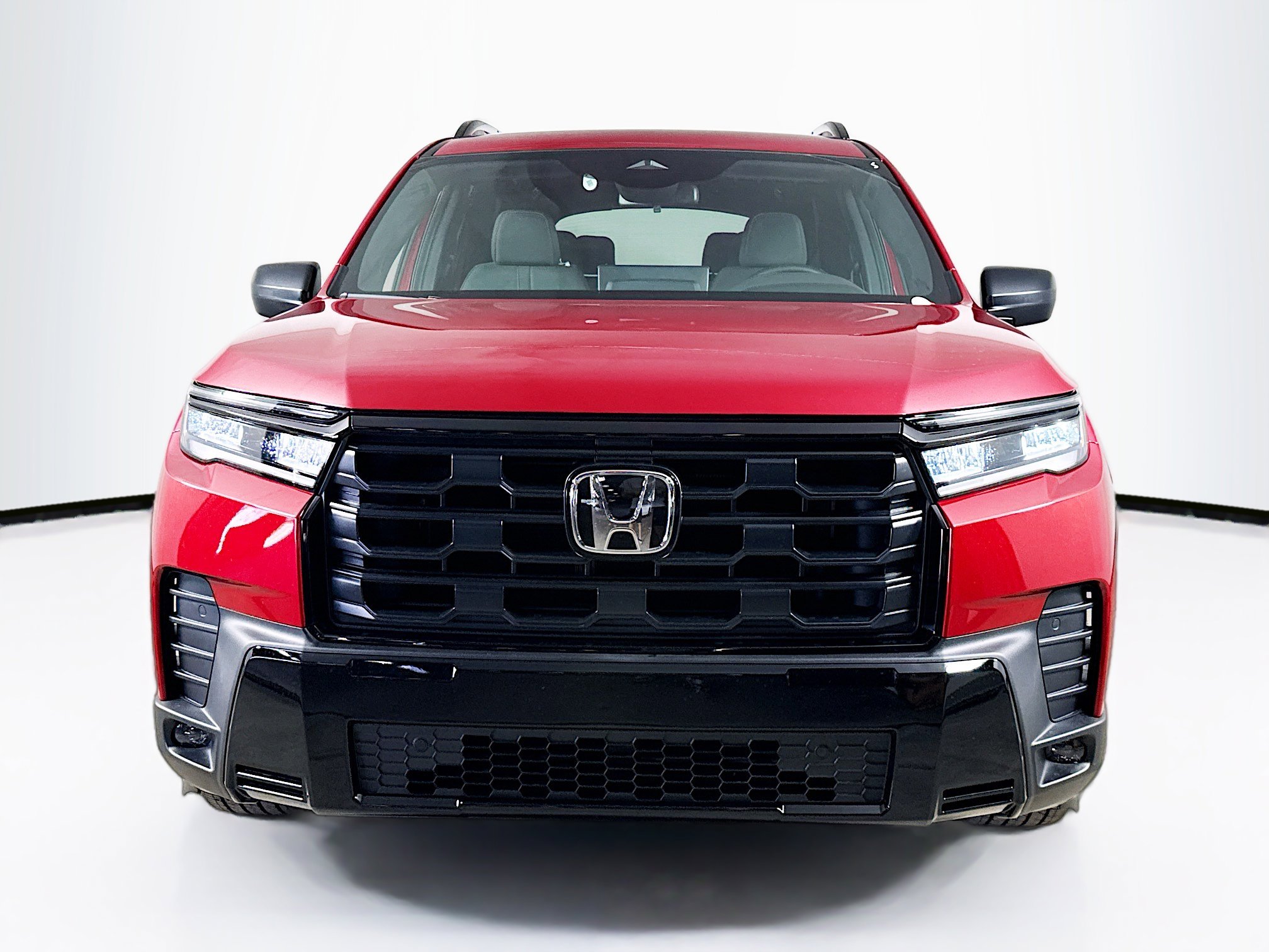 New 2026 Honda Pilot Sport image 3