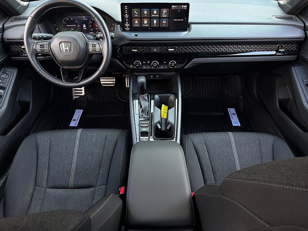 Used 2023 Honda Accord Sport image 10