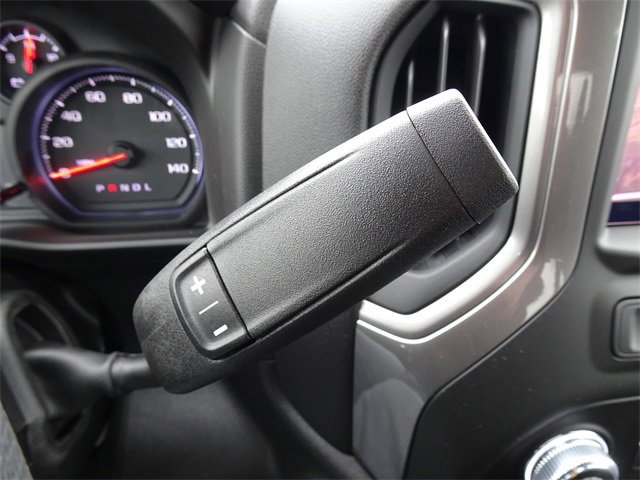 New 2026 GMC Sierra 1500 Pro w/ Graphite Edition image 22