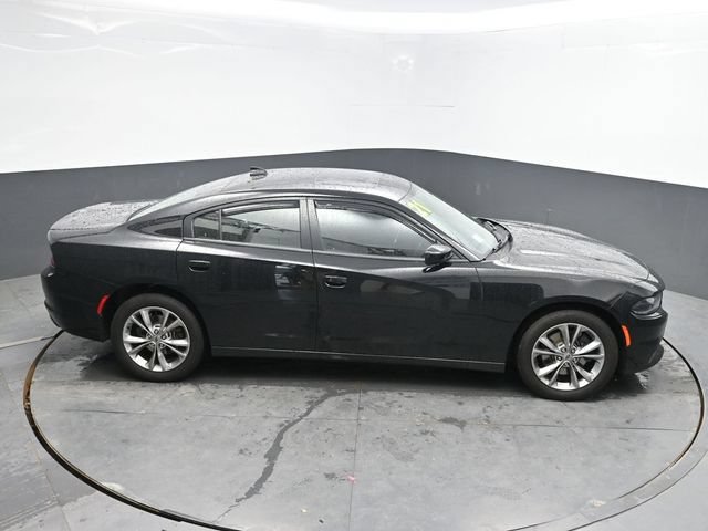 Used 2021 Dodge Charger SXT AWD/4WD image 37