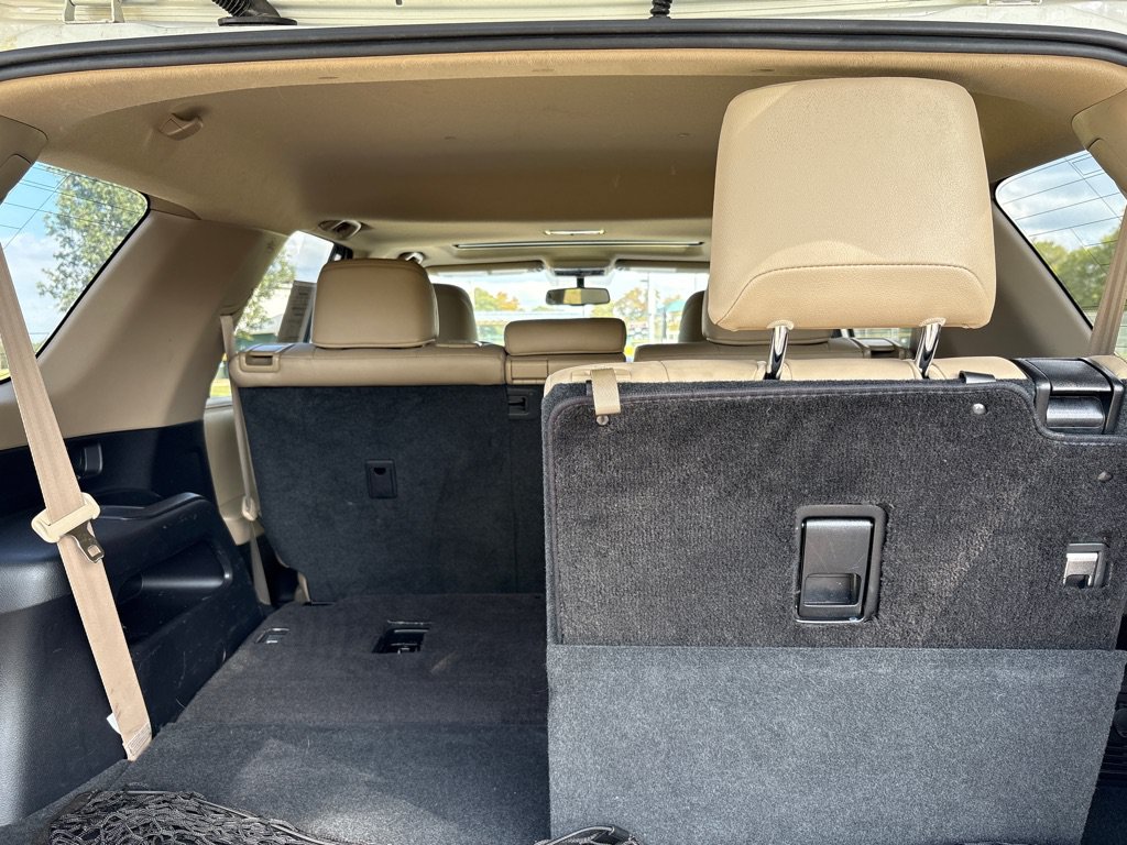 Used 2019 Toyota 4Runner Limited RWD image 10