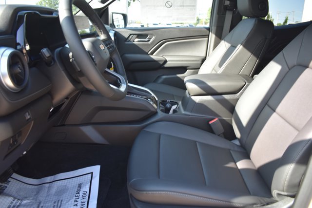 New 2026 Chevrolet Colorado LT w/ LT Convenience Package image 15