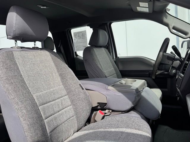 Used 2015 Ford F150 XL w/ Equipment Group 101A Mid AWD/4WD image 20
