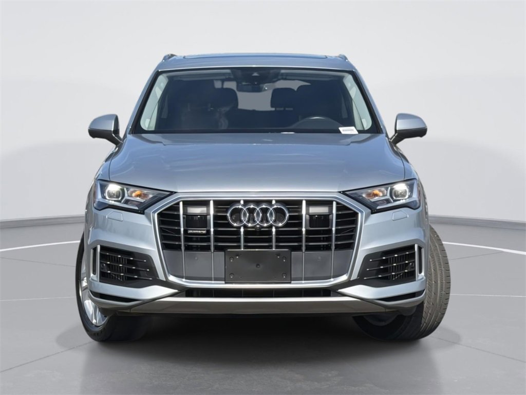 Used 2023 Audi Q7 3.0T Premium Plus image 2