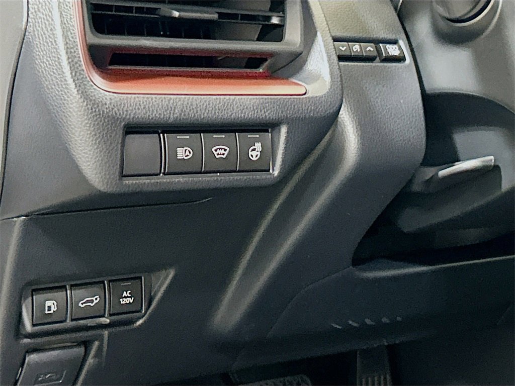 New 2026 Toyota Prius Plug-In Hybrid image 8