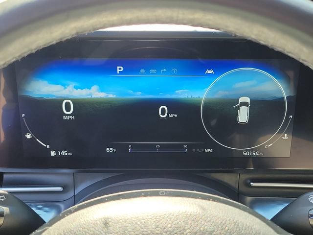 Used 2024 Kia Carnival SX Prestige FWD image 23