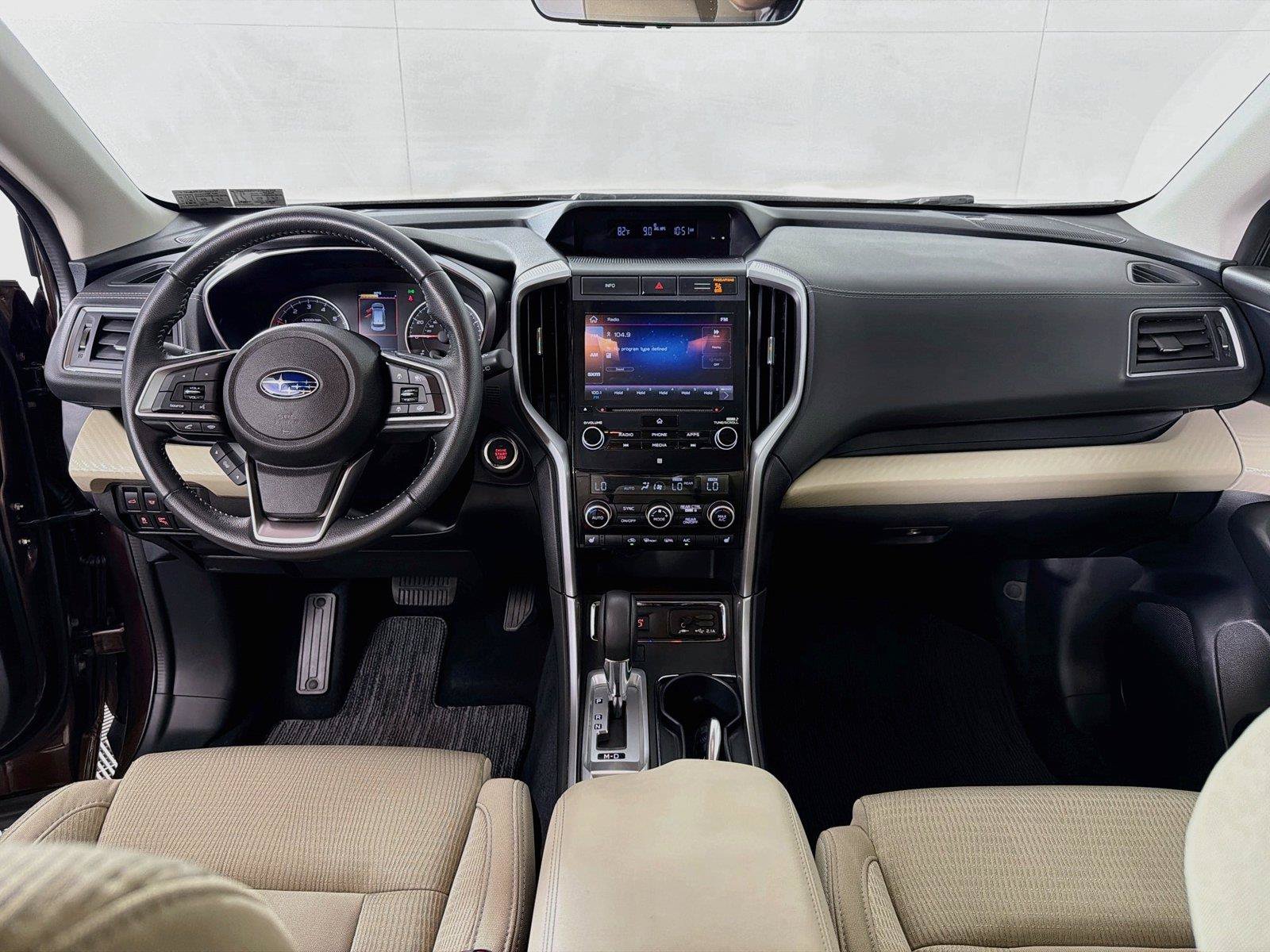 Used 2021 Subaru Ascent Premium w/ Convenience Package AWD/4WD image 26