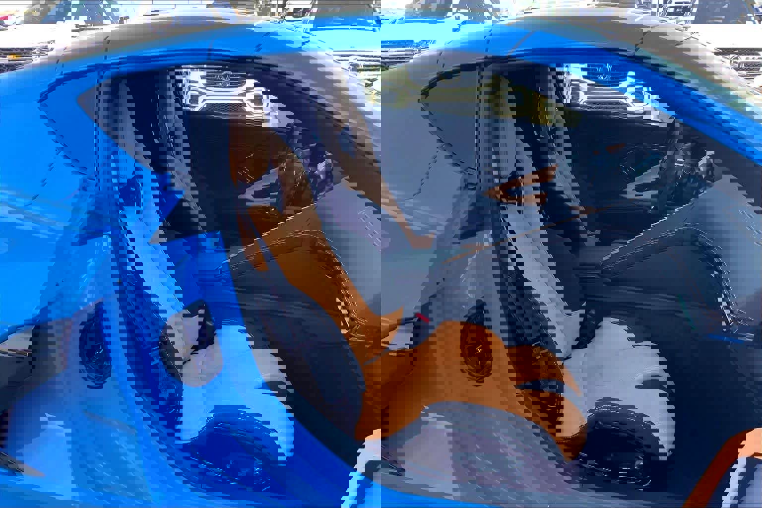 Used 2023 Chevrolet Corvette Stingray Preferred Cpe w/ Z51 Performance Package image 9