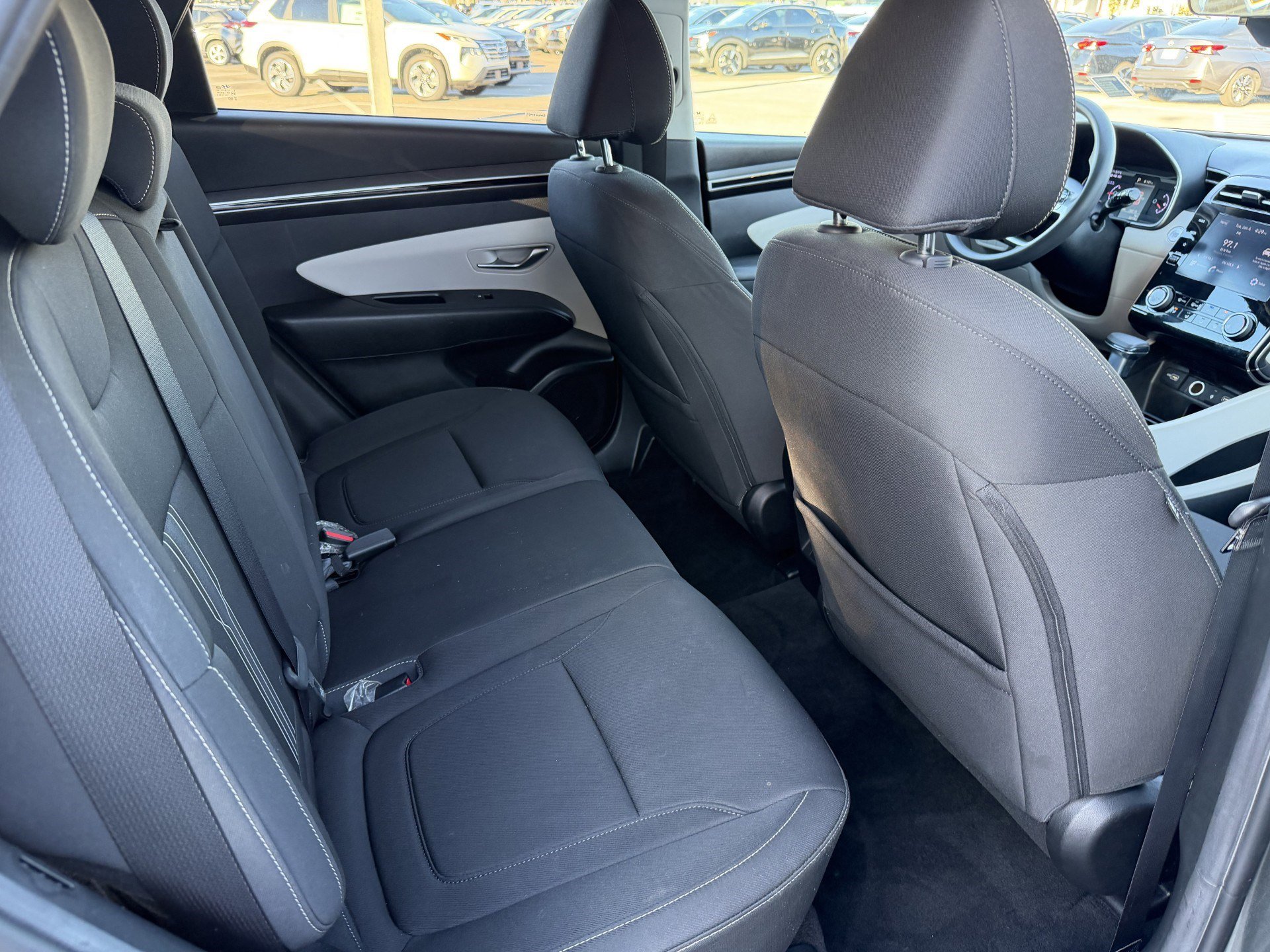 Used 2023 Hyundai Tucson SEL image 22