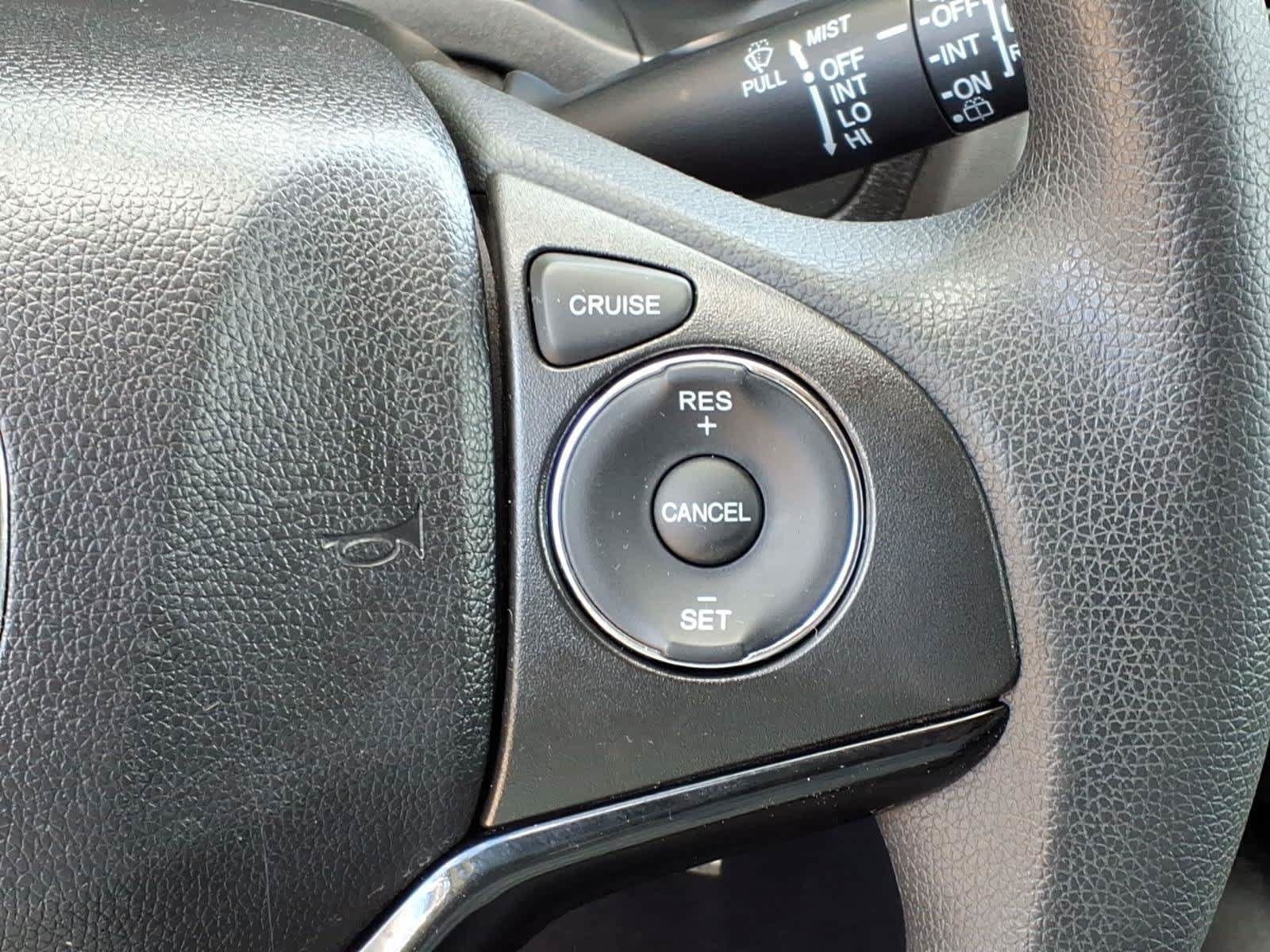 Used 2018 Honda HR-V LX image 19