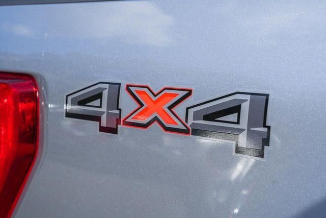 Used 2022 Ford F150 XLT image 19