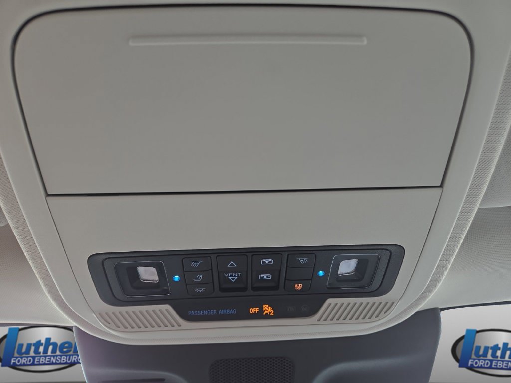 New 2027 Ford Expedition Max Platinum AWD/4WD image 33