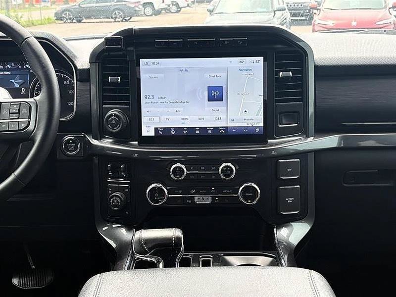 Used 2023 Ford F150 XLT w/ Equipment Group 302A High AWD/4WD image 43