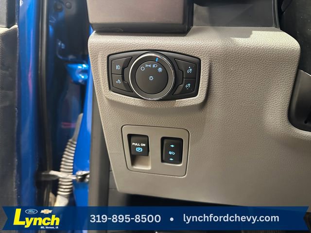 Used 2019 Ford F150 XLT w/ Equipment Group 302A Luxury image 16